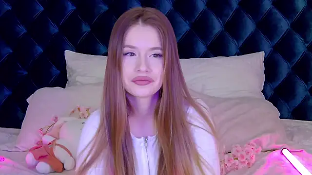 Snapshot of MilanaBalmain chatting on February 2025 10:47:02 AM MilanaBalmain online show from February 2025 10:47:02 AM