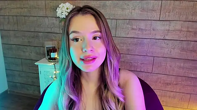 Snapshot of MilanaBalmain chatting on March 2025 03:45:02 PM MilanaBalmain online show from March 2025 03:45:02 PM