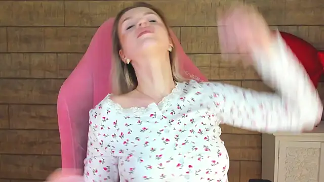 MilanaBalmain online show from February 2026 06:14:02 AM