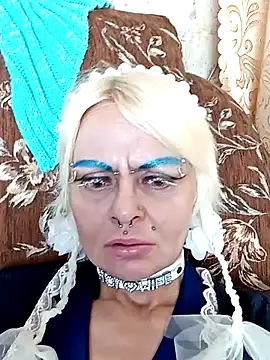 Gardener of Illusions online show from January 2025 12:01:01 AM