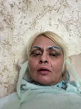 Gardener of Illusions online show from January 2025 08:17:02 PM