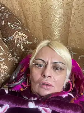 Gardener of Illusions online show from January 2025 07:25:02 AM