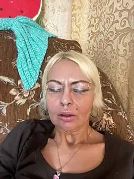 Gardener of Illusions online show from February 2025 04:05:01 AM