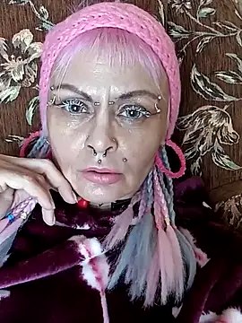 Gardener of Illusions online show from March 2025 03:35:02 PM