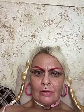 Gardener of Illusions online show from September 2025 12:58:02 AM