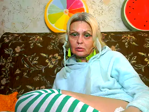 Gardener of Illusions online show from March 2026 05:35:01 AM