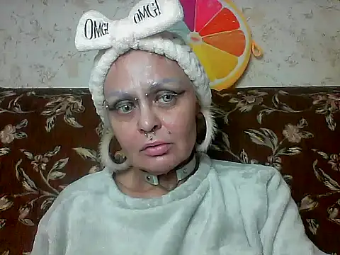 Gardener of Illusions online show from May 2026 04:47:02 PM