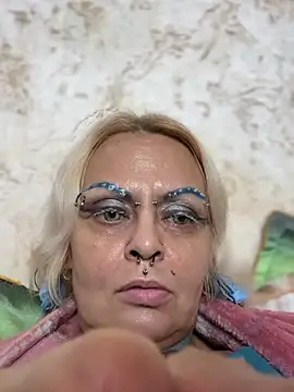 Gardener of Illusions online show from May 2026 03:54:01 PM