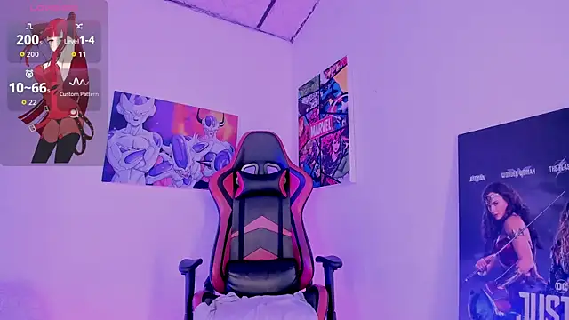 keendaall online show from September 2025 11:10:01 AM