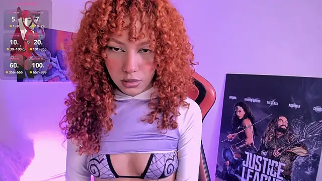 keendaall online show from March 2026 06:17:01 AM