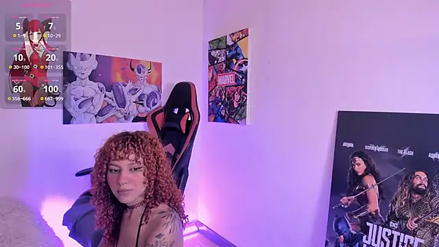 keendaall online show from March 2026 08:19:01 AM