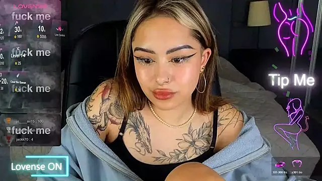 baby  kim online show from November 2025 08:35:02 AM