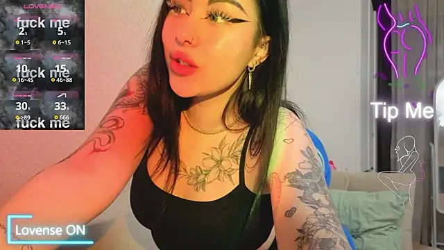 baby  kim online show from February 2026 09:02:02 PM