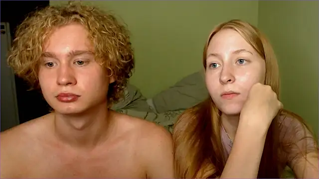 AliceStoneJhonyStone online show from September 2025 08:31:01 PM