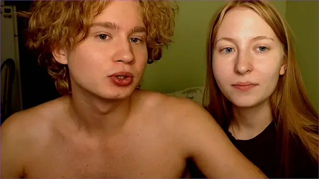 AliceStoneJhonyStone online show from September 2025 10:16:02 AM