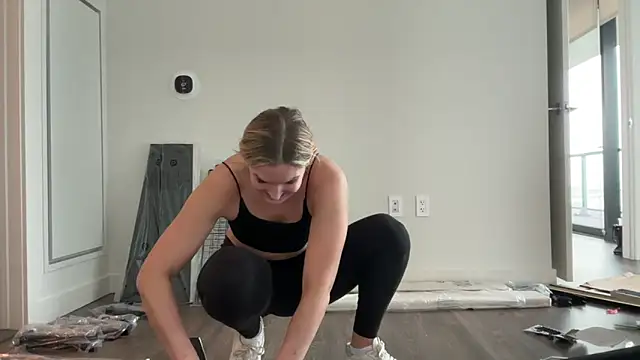 Snapshot of Graciemae_baexx chatting on February 2025 04:56:02 PM Graciemae baexx online show from February 2025 04:56:02 PM