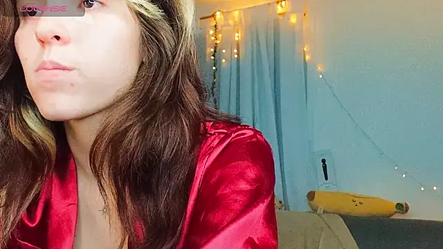 cherrybom969 online show from February 2025 03:53:01 AM