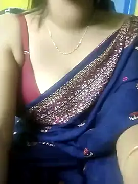 Sexy-Shalinii online show from January 2025 03:26:01 PM