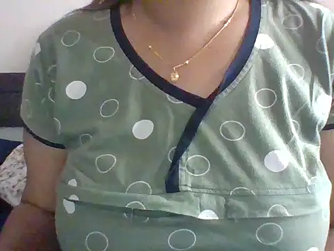 Sexy-Shalinii online show from March 2026 03:40:02 PM