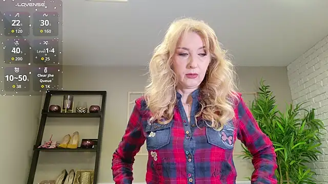 LadyLeea online show from May 2026 05:05:01 AM