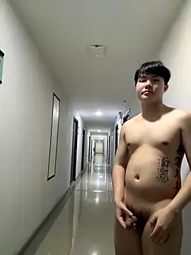 thehornyboyz online show from October 2025 01:45:02 PM