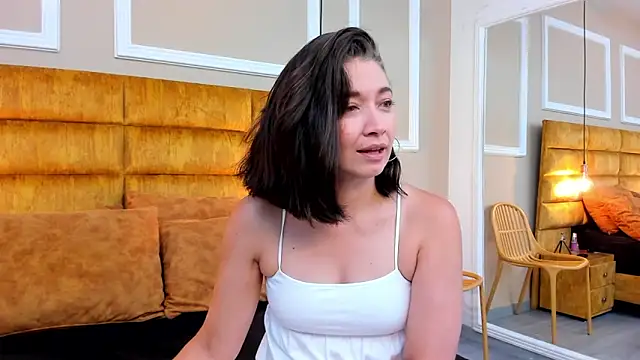 Snapshot of adarussell chatting on March 2025 01:45:01 PM adarussell online show from March 2025 01:45:01 PM