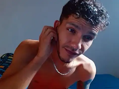 Benjamin show online show from January 2025 03:45:01 PM