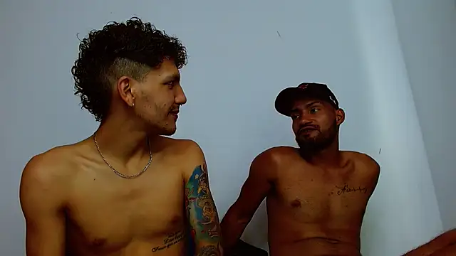 Benjamin show online show from February 2025 03:04:02 PM