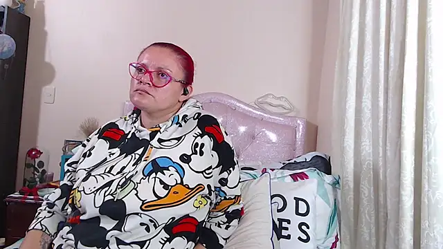 VickyColleman online show from February 2025 10:31:01 PM