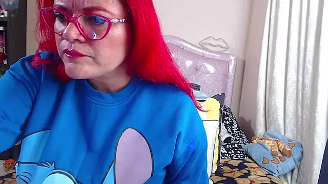 VickyColleman online show from March 2025 06:52:02 AM