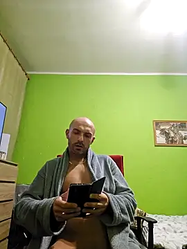 STANISLAW621162 online show from February 2025 01:36:01 AM