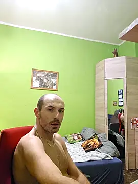 STANISLAW621162 online show from November 2025 08:41:02 PM