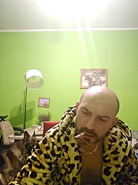 STANISLAW621162 online show from February 2026 07:47:02 PM