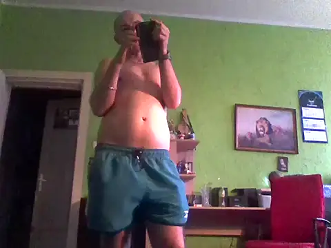 STANISLAW621162 online show from July 2026 05:52:01 PM