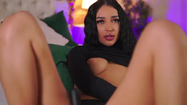 DeniseDevilles online show from December 2024 01:54:01 PM