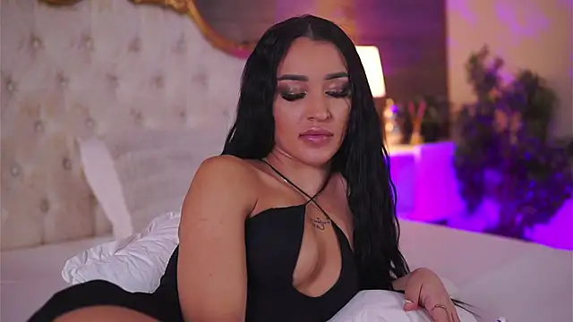 DeniseDevilles online show from January 2025 12:52:02 PM