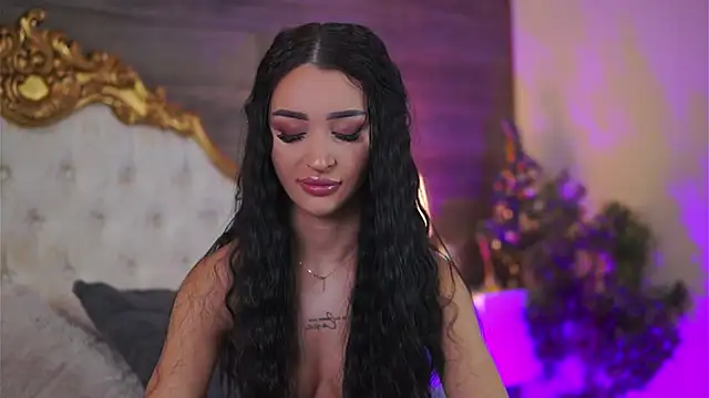 DeniseDevilles online show from January 2025 08:16:02 AM