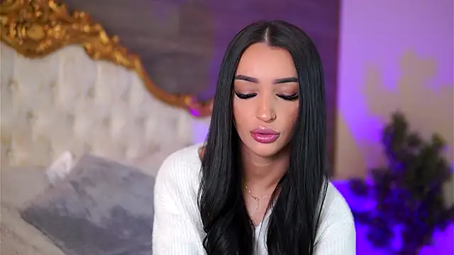 DeniseDevilles online show from February 2025 08:26:02 AM