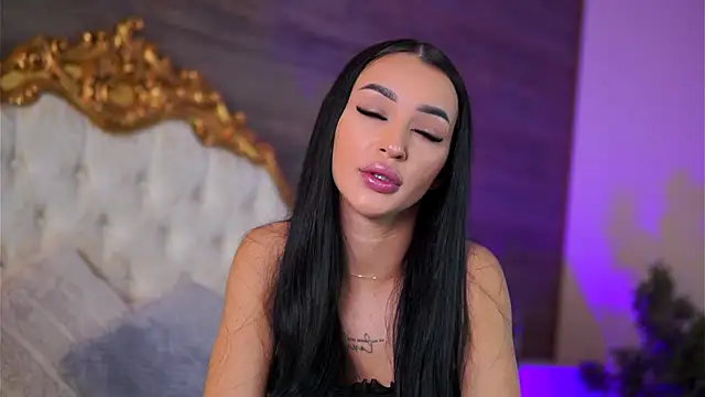 DeniseDevilles online show from February 2025 08:06:01 AM