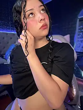 Paloma  LS online show from March 2025 09:04:02 PM