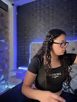 Paloma  LS online show from March 2025 07:26:02 PM