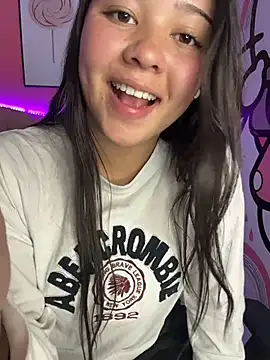 Paloma  LS online show from November 2025 06:01:02 PM