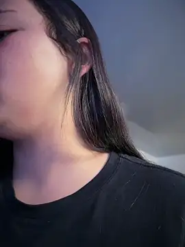 Paloma  LS online show from November 2025 07:46:02 PM