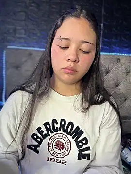 Paloma  LS online show from November 2025 07:48:02 PM