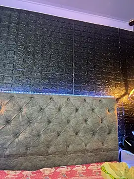 Paloma  LS online show from February 2026 09:09:02 PM