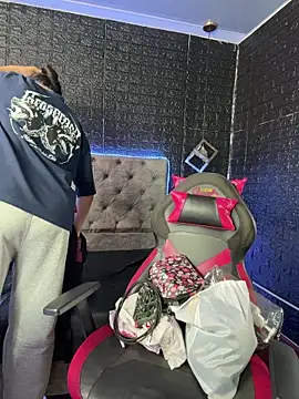 Paloma  LS online show from March 2026 05:08:01 PM