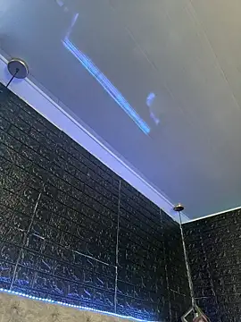 Paloma  LS online show from March 2026 06:09:02 PM