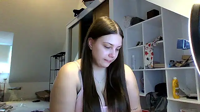 Snapshot of Krystal_Tx chatting on January 2026 08:51:02 AM Krystal Tx online show from January 2026 08:51:02 AM