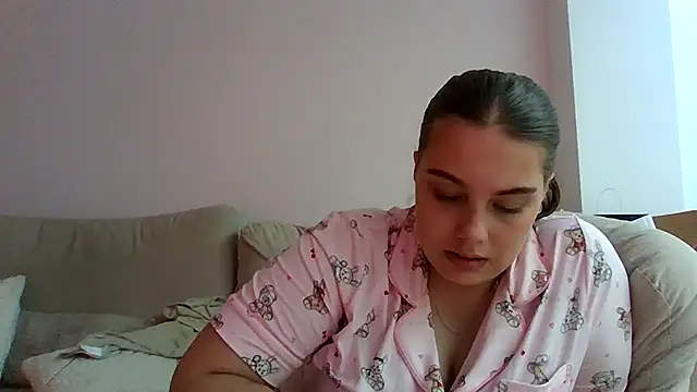 Krystal Tx online show from July 2026 07:49:02 PM