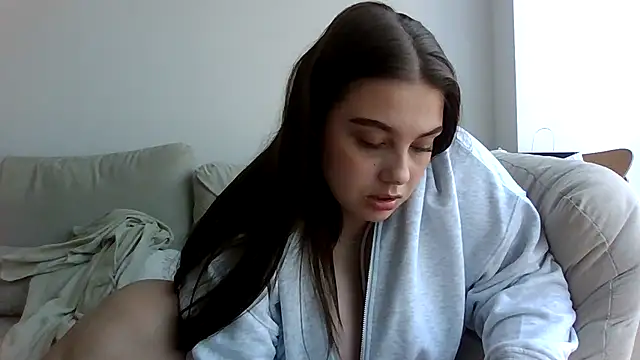 Krystal Tx online show from July 2026 05:28:01 PM